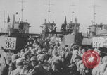 Image of Allied invasion of Sicily WW2 Sicily Italy, 1943, second 24 stock footage video 65675079281