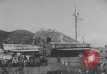 Image of Allied invasion of Sicily WW2 Sicily Italy, 1943, second 25 stock footage video 65675079281