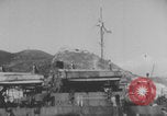 Image of Allied invasion of Sicily WW2 Sicily Italy, 1943, second 27 stock footage video 65675079281
