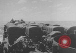 Image of Allied invasion of Sicily WW2 Sicily Italy, 1943, second 28 stock footage video 65675079281