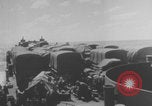 Image of Allied invasion of Sicily WW2 Sicily Italy, 1943, second 29 stock footage video 65675079281