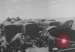 Image of Allied invasion of Sicily WW2 Sicily Italy, 1943, second 30 stock footage video 65675079281