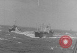 Image of Allied invasion of Sicily WW2 Sicily Italy, 1943, second 39 stock footage video 65675079281