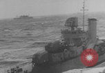 Image of Allied invasion of Sicily WW2 Sicily Italy, 1943, second 43 stock footage video 65675079281