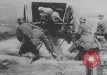 Standbild Alliierte Invasion Siziliens Sizilien Italien, 1943, aus Sekunde 3 historischem Filmmaterial Videoclip 65675079282