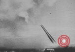 Standbild Alliierte Invasion Siziliens Sizilien Italien, 1943, aus Sekunde 6 historischem Filmmaterial Videoclip 65675079282