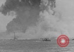Standbild Alliierte Invasion Siziliens Sizilien Italien, 1943, aus Sekunde 8 historischem Filmmaterial Videoclip 65675079282