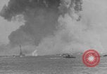 Standbild Alliierte Invasion Siziliens Sizilien Italien, 1943, aus Sekunde 9 historischem Filmmaterial Videoclip 65675079282
