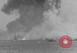 Standbild Alliierte Invasion Siziliens Sizilien Italien, 1943, aus Sekunde 10 historischem Filmmaterial Videoclip 65675079282