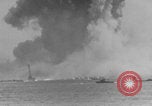 Standbild Alliierte Invasion Siziliens Sizilien Italien, 1943, aus Sekunde 11 historischem Filmmaterial Videoclip 65675079282