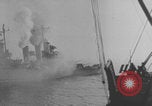 Standbild Alliierte Invasion Siziliens Sizilien Italien, 1943, aus Sekunde 13 historischem Filmmaterial Videoclip 65675079282