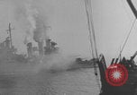 Standbild Alliierte Invasion Siziliens Sizilien Italien, 1943, aus Sekunde 15 historischem Filmmaterial Videoclip 65675079282