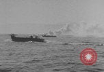 Standbild Alliierte Invasion Siziliens Sizilien Italien, 1943, aus Sekunde 16 historischem Filmmaterial Videoclip 65675079282