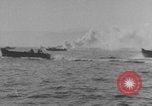 Standbild Alliierte Invasion Siziliens Sizilien Italien, 1943, aus Sekunde 17 historischem Filmmaterial Videoclip 65675079282