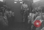 Standbild Alliierte Invasion Siziliens Sizilien Italien, 1943, aus Sekunde 19 historischem Filmmaterial Videoclip 65675079282