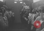 Standbild Alliierte Invasion Siziliens Sizilien Italien, 1943, aus Sekunde 20 historischem Filmmaterial Videoclip 65675079282