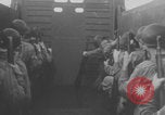 Standbild Alliierte Invasion Siziliens Sizilien Italien, 1943, aus Sekunde 21 historischem Filmmaterial Videoclip 65675079282