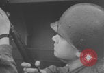 Standbild Alliierte Invasion Siziliens Sizilien Italien, 1943, aus Sekunde 25 historischem Filmmaterial Videoclip 65675079282