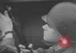Standbild Alliierte Invasion Siziliens Sizilien Italien, 1943, aus Sekunde 27 historischem Filmmaterial Videoclip 65675079282