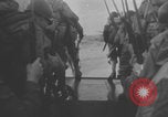 Standbild Alliierte Invasion Siziliens Sizilien Italien, 1943, aus Sekunde 28 historischem Filmmaterial Videoclip 65675079282