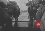 Standbild Alliierte Invasion Siziliens Sizilien Italien, 1943, aus Sekunde 29 historischem Filmmaterial Videoclip 65675079282