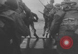 Standbild Alliierte Invasion Siziliens Sizilien Italien, 1943, aus Sekunde 30 historischem Filmmaterial Videoclip 65675079282