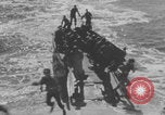 Standbild Alliierte Invasion Siziliens Sizilien Italien, 1943, aus Sekunde 31 historischem Filmmaterial Videoclip 65675079282
