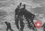 Standbild Alliierte Invasion Siziliens Sizilien Italien, 1943, aus Sekunde 32 historischem Filmmaterial Videoclip 65675079282