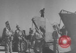 Standbild Alliierte Invasion Siziliens Sizilien Italien, 1943, aus Sekunde 35 historischem Filmmaterial Videoclip 65675079282