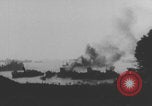 Standbild Alliierte Invasion Siziliens Sizilien Italien, 1943, aus Sekunde 37 historischem Filmmaterial Videoclip 65675079282