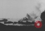 Standbild Alliierte Invasion Siziliens Sizilien Italien, 1943, aus Sekunde 38 historischem Filmmaterial Videoclip 65675079282