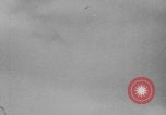 Standbild Deutsche feuern Flak-Artillerie Sizilien Italien, 1943, aus Sekunde 8 historischem Filmmaterial Videoclip 65675079284