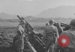 Image Les forces alliées tirent l'artillerie Sicile Italie, 1943, de la seconde 1 séquences d'archives historiques vidéo 65675079285