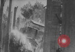 Image Les forces alliées tirent l'artillerie Sicile Italie, 1943, de la seconde 11 séquences d'archives historiques vidéo 65675079285