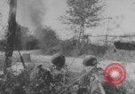 Image Les forces alliées tirent l'artillerie Sicile Italie, 1943, de la seconde 12 séquences d'archives historiques vidéo 65675079285