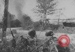 Image Les forces alliées tirent l'artillerie Sicile Italie, 1943, de la seconde 13 séquences d'archives historiques vidéo 65675079285