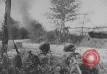 Image Les forces alliées tirent l'artillerie Sicile Italie, 1943, de la seconde 14 séquences d'archives historiques vidéo 65675079285