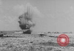 Image of BL medium gun firing WW2 Europe, 1943, second 12 stock footage video 65675079286