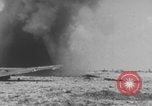 Image of BL medium gun firing WW2 Europe, 1943, second 14 stock footage video 65675079286