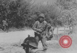 Image of B-17 bomber takeoff Europe, 1943, second 3 stock footage video 65675079287