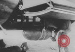 Image of B-17 bomber takeoff Europe, 1943, second 12 stock footage video 65675079287
