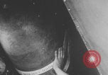 Image of B-17 bomber takeoff Europe, 1943, second 13 stock footage video 65675079287