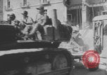 Image of WW2 wreckage Europe, 1943, second 3 stock footage video 65675079288