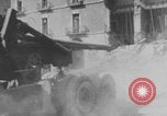 Image of WW2 wreckage Europe, 1943, second 5 stock footage video 65675079288