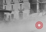 Image of WW2 wreckage Europe, 1943, second 6 stock footage video 65675079288