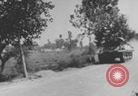 Image of WW2 wreckage Europe, 1943, second 7 stock footage video 65675079288
