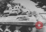 Image of WW2 wreckage Europe, 1943, second 9 stock footage video 65675079288