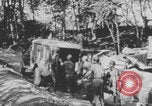 Image of WW2 wreckage Europe, 1943, second 12 stock footage video 65675079288