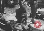 Image of WW2 wreckage Europe, 1943, second 14 stock footage video 65675079288
