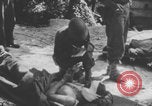 Image of WW2 wreckage Europe, 1943, second 15 stock footage video 65675079288